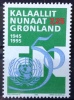 Greenland  - MNH** - 1995  - # 259 - Neufs