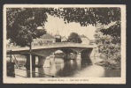 DF / 57 MOSELLE / SARRALBE / PONT SUR LA SARRE - Sarralbe