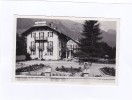 Hôtel  Bellevue.  MORZINE  (Hte-Savoie).  Téléph.  23.   -  ETE   HIVER. - Morzine