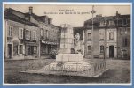 65 - TOURNAY -- Monument Aux Morts.. - Tournay