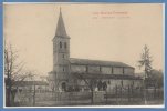 65 - TOURNAY -- L'Eglise - Tournay