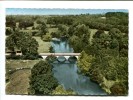 CP - FLOGNY (89) LE PONT SUR L ARMANCON - Flogny La Chapelle