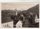 AK Dornbirn, AD. Rhombergstrasse, Ca. 1930 - Dornbirn