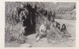 Ethniques Et Culture - Brésil - Brazil - Anthropologue - Enfants Habitation - Photographie - Amérique