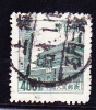 VR China PR Of  China RP De Chine - Tor Des Himmlischen Frieden 1954 - Gest. Used Obl. - Used Stamps