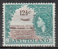 Basutoland     Scott No. 79      Unused Hinged     Year   1961    Wmk 4 - 1933-1964 Crown Colony