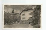 HOTEL SPIEZERHOF SPIEZ  1933 - Spiez