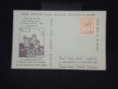 FRANCE - Gréve De Saumur En 1953 Sur Cp Non Voyagé - à Voir - Lot P10125 - Andere & Zonder Classificatie