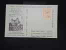 FRANCE - Gréve De Saumur En 1953 Sur Cp Non Voyagé - à Voir - Lot P10126 - Sonstige & Ohne Zuordnung