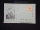 FRANCE - Gréve De Saumur En 1953 Sur Cp Non Voyagé - à Voir - Lot P10127 - Otros & Sin Clasificación