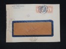 SUEDE - Enveloppe De Stokholm Pour Paris En 1918 Avec Controle Militaire - Aff. Plaisant - à Voir - Lot P10143 - Brieven En Documenten