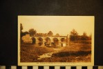 CP, 79, CERIZAY La BRANLE Le Pont Sur La Sèvre N° 183 Ecrite En 1942 - Cerizay