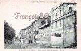 (31) Saint St Gaudens - Boulevard Jean Bepmale - Restaurant Des Trois Maréchaux - 2 SCANS - Andere Gemeenten