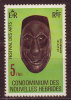 - NOUVELLES HEBRIDES - 1979 - YT N° 563 - ** - Festival Des Arts - Ongebruikt