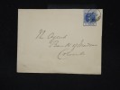 CEYLAN - Entier Postal Pour Colombo En 1919 - à Voir - Lot P10159 - Ceylon (...-1947)