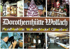 Allemagne - Wolfach Dorotheenhütte - Mundblashütte GlÄserland - Wolfach