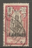 INDE -  Yv. N° 67  (o)   18ca S 30c   Brahma  Cote  2,6   Euro  BE - Used Stamps