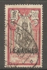 INDE -  Yv. N° 67  (o)   18ca S 30c   Brahma  Cote  2,6   Euro  BE - Gebraucht