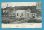 CPA 17 Chemin De Fer Cheminot La Gare Du Guichet ORSAY 91 - Orsay