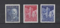 SUEDE / SVERIGE  Timbres Neufs **  (ref1649 ) - Nuovi