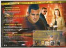 Publicité, Pour Revendeur, Cinéma -télévision, LES EXPERTS Las Vegas,  21 X 29.5, 2005, DVD, 2 Scans  , Frais Fr : 1.50€ - Autres & Non Classés