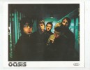 Publicité, Pour Revendeur,musique , OASIS ,  20 X 24.5 , Stop Crying Your Heart Out , Frais Fr : 1.50€ - Autres & Non Classés