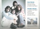 Publicité, Pour Revendeur,musique , The WHO,  20 X 24.5 , 2003 , Who's Next , Cd , 2 Scans , Frais Fr : 1.50€ - Otros & Sin Clasificación