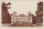 18 -   BENGY SUR CRAON Château De Préfond - Andere & Zonder Classificatie
