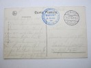 1915, Gent  ,  Gand ,     ,  A, Carte   Militaire  Allemagne - Armée Allemande