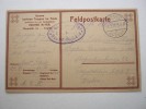 1916, Gent  ,  Gand ,     ,  A, Carte   Militaire  Allemagne - Armée Allemande