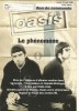 Publicité, Pour Revendeur,musique , OASIS , 21 X 29.5 , Cd , 2 Scans , 1996   ,  Frais Fr : 1.50€ - Other & Unclassified