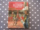 BLUEBERRY Tonnerre à L´ Ouest Charlier Giraud Réédition 2001 Très Bon Etat TBE Editions Dargaud - Blueberry