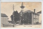 GLAND - LE COLLEGE - 5.10.1905 - - Gland