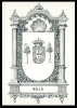 Delcampe - GUARDA - MELO -BRASÕES -(Ed. Cultarte Editora Nº 38) Carte Postale - Guarda