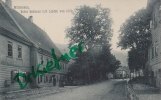 Wildemann I. Harz, Hotel Rathaus Mit Linden, Um 1906 - Clausthal-Zellerfeld