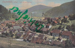 Lautenthal Im Harz, Vom Kranichsberge, Um 1906 - Clausthal-Zellerfeld