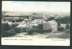 Doische - (Namur)   Panorama Du Centre. Animée. M. Marcovici Couleur. - Doische