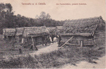 AK Tarnewitz A.d. Ostsee - Die Fischerhütte, Genannt Kamerun (18665) - Boltenhagen