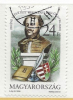HUNGARY - 1996. Miklos Wesselényi,writer / 200th Birth Anniversary USED!!!  IV.   Mi: 4418. - Used Stamps