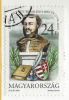 HUNGARY - 1996. Miklos Wesselényi,writer / 200th Birth Anniversary USED!!!  X.   Mi: 4418. - Gebraucht