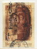 HUNGARY - 1999. Easter II./ Shroud Of Turin  USED!!!   V.   Mi 4527. - Used Stamps