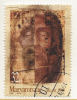 HUNGARY - 1999. Easter II./ Shroud Of Turin  USED!!!   VII.   Mi 4527. - Usado