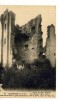 Cp , 41 , LAVARDIN , Le Château Construit Au XII E S. , Puis Remanié Au XIV E Et XV E , Côté N-O , Vierge , Ed : LL 10 - Other & Unclassified