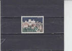 MONACO  1960 - Unificato  550° - Palazzo Reale - Used Stamps