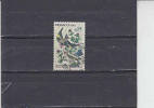 MONACO  1962 - Unificato  583° - Uccelli - Used Stamps