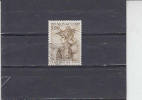MONACO  1969 - Unificato  804° - Leonardo - Arte - Used Stamps