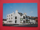 Colquhoun Arms Hotel,Luss,Loch Lomond - Dunbartonshire