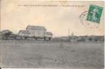 COLOMBEY LES BELLES - 54 - Vue Générale De La Gare - 963 - - Colombey Les Belles