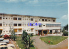 CPM Du GABON  - LIBREVILLE  Hôtel Du ROI DENIS N° 3980 - Gabon