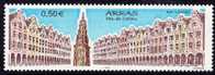 France N° 3605a XX  Arras Variété Sans Bande De Phosphore TB - Unused Stamps